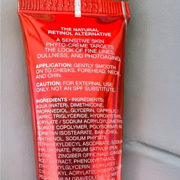 🆕 NWT Dermalect Flawless Bakuchiol Treatment Natural Retinol Alternative - Picture 5 of 6